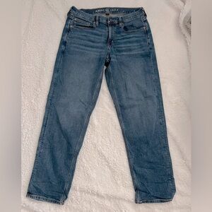 American Eagle ‘90s Straight Women’s Jeans
